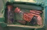 Abundance Spell Tin