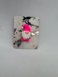 Raver Gonk Pin