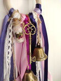 Fairy bells workshop