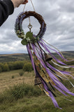 Fairy bells workshop