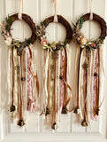 Fairy bells workshop