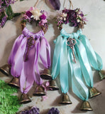 Fairy bells workshop