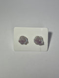 Rose Stud earrings