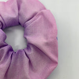 Lilac Dreams luxe Scrunchie