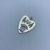 Planchette Pendant