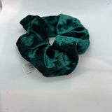 Luxe Velvet Scrunchies