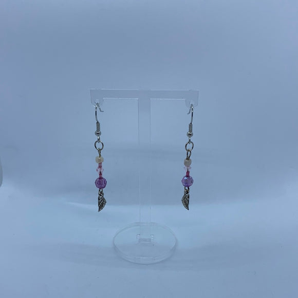 Fairy Dangle Earrings