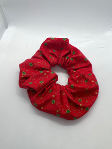 Christmas Scrunchies 2