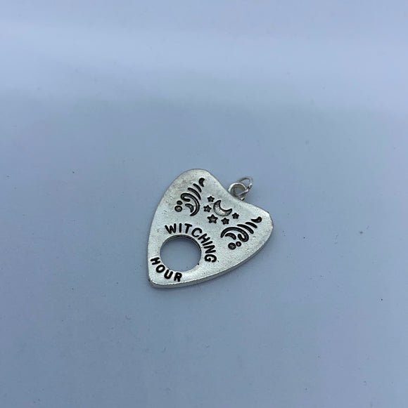 Planchette Pendant