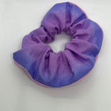 Lilac Dreams luxe Scrunchie