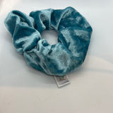 Luxe Velvet Scrunchies