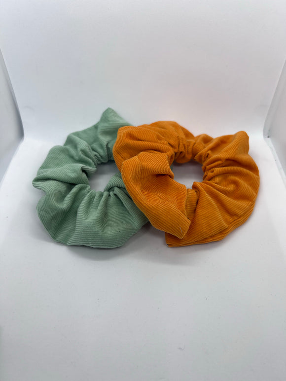 Comfy hair Scrunchies